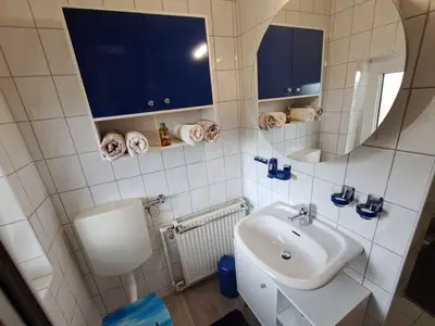 Ferienhaus für 2 Personen (45 m²) in Waren (Müritz) 8/10