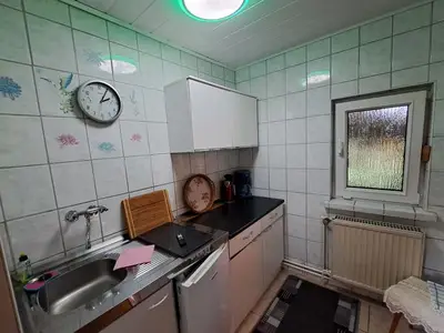 Ferienhaus für 2 Personen (45 m²) in Waren (Müritz) 9/10