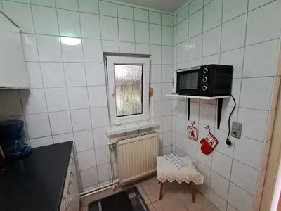 Ferienhaus für 2 Personen (45 m²) in Waren (Müritz) 10/10