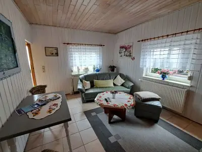 Ferienhaus für 2 Personen (45 m²) in Waren (Müritz) 7/10