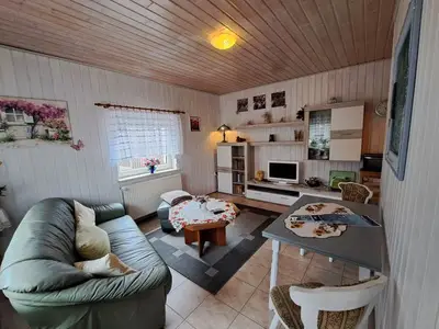 Ferienhaus für 2 Personen (45 m²) in Waren (Müritz) 8/10