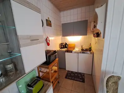 Ferienhaus für 2 Personen (45 m²) in Waren (Müritz) 9/10
