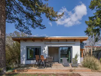 Ferienhaus Große Sommerliebe Waren ( Müritz) - ein Platz mit Ruhe und viel Sonne