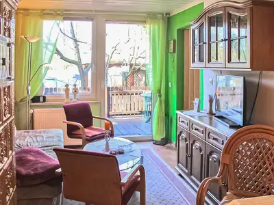living-room