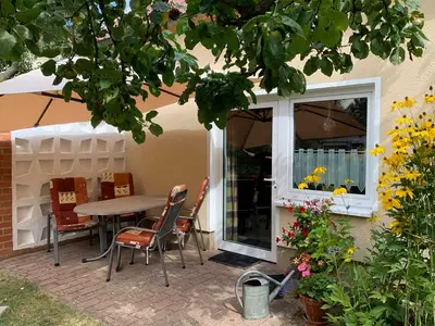 Ferienhaus für 5 Personen (45 m²) in Waren (Müritz) 1/10