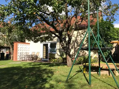 Ferienhaus für 5 Personen (45 m²) in Waren (Müritz) 3/10