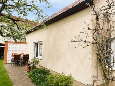 Ferienhaus für 5 Personen (45 m²) in Waren (Müritz) 4/10