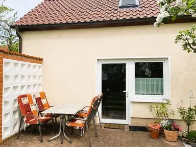 Ferienhaus für 5 Personen (45 m²) in Waren (Müritz) 6/10