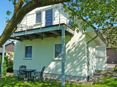 Ferienhaus für 2 Personen (50 m²) in Waren (Müritz) 1/10