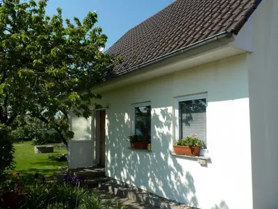 Ferienhaus für 2 Personen (50 m²) in Waren (Müritz) 4/10