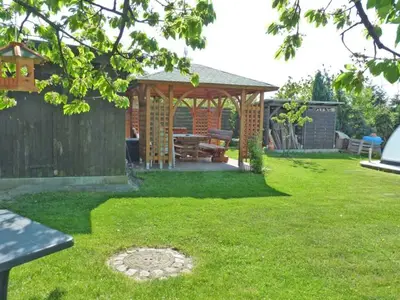 Ferienhaus für 2 Personen (50 m²) in Waren (Müritz) 6/10