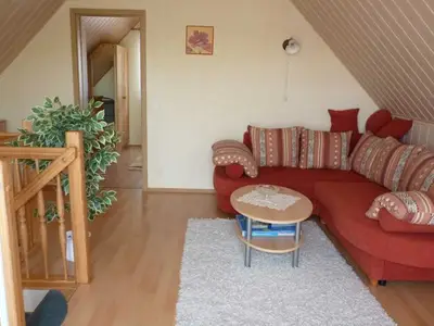 Ferienhaus für 2 Personen (50 m²) in Waren (Müritz) 7/10