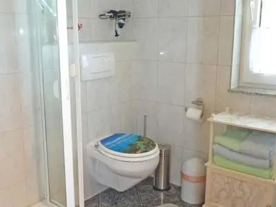 Ferienhaus für 2 Personen (50 m²) in Waren (Müritz) 9/10