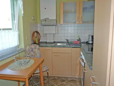 Ferienhaus für 2 Personen (50 m²) in Waren (Müritz) 10/10