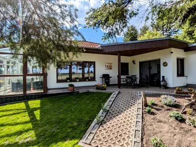 Ferienhaus für 4 Personen (92 m²) in Waren (Müritz) 2/10