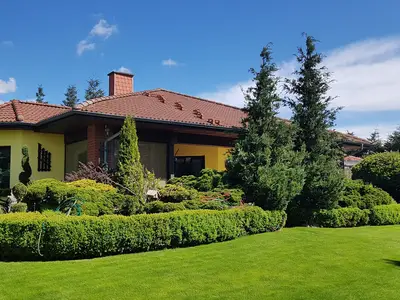 Ferienhaus für 4 Personen (92 m²) in Waren (Müritz) 1/10