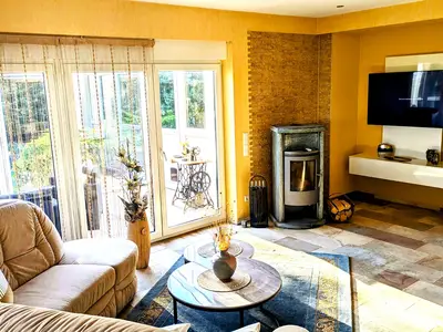 Ferienhaus für 4 Personen (92 m²) in Waren (Müritz) 5/10