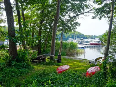 Ferienhaus für 6 Personen (60 m²) in Waren (Müritz) 2/10