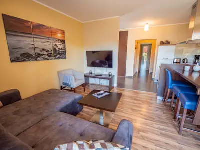 Ferienhaus für 6 Personen (60 m²) in Waren (Müritz) 5/10