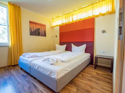 Ferienhaus für 6 Personen (60 m²) in Waren (Müritz) 9/10