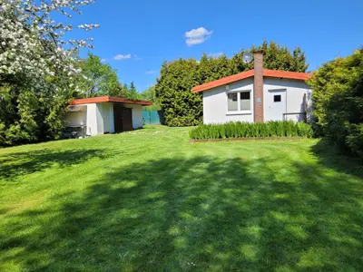 Ferienhaus für 3 Personen (48 m²) in Waren (Müritz) 1/10