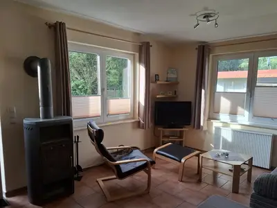 Ferienhaus für 3 Personen (48 m²) in Waren (Müritz) 2/10