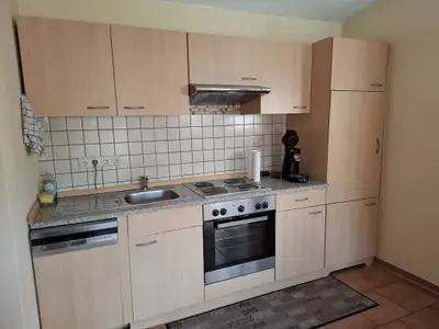 Ferienhaus für 3 Personen (48 m²) in Waren (Müritz) 4/10