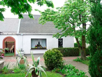 Ferienhaus für 3 Personen (30 m²) in Waren (Müritz) 1/10