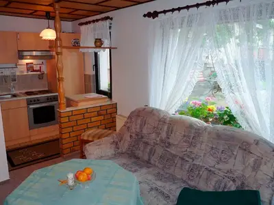 Ferienhaus für 3 Personen (30 m²) in Waren (Müritz) 5/10