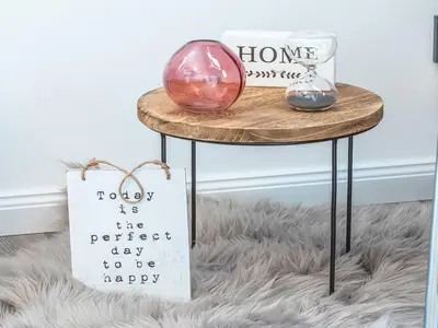 Ferienhaus Charlotta Waren (Müritz) - Ferienhaus mit Gastgeberflair