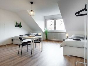 Ferienhaus für 3 Personen (60 m²) in Warendorf