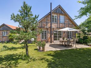 Ferienhaus für 3 Personen (94 m²) in Warendorf