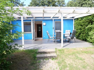 Ferienhaus für 4 Personen (60 m²) in Warin 2/10