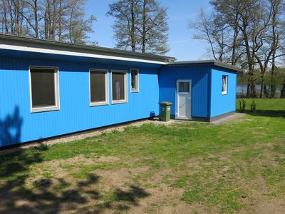 Ferienhaus für 4 Personen (60 m²) in Warin 6/10