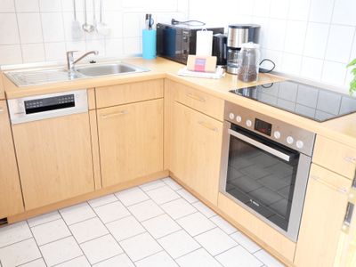 Ferienhaus für 4 Personen (60 m²) in Warin 8/10