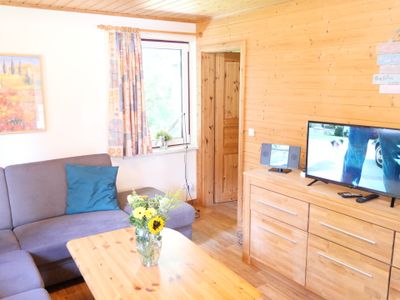 Ferienhaus für 4 Personen (60 m²) in Warin 6/10