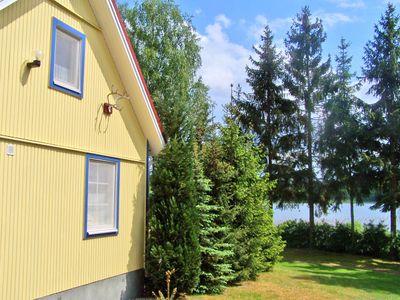 Ferienhaus für 4 Personen (75 m²) in Warin 4/10