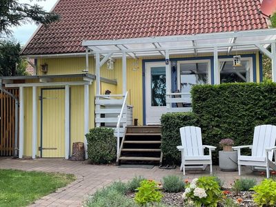 Ferienhaus für 4 Personen (75 m²) in Warin 7/10