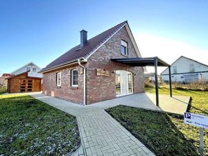 Ferienhaus für 8 Personen (100 m&sup2;) in Warin