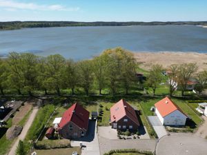 Ferienhaus für 4 Personen (85 m²) in Warin