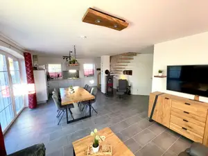 Ferienhaus für 8 Personen (100 m²) in Warin