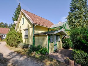 Ferienhaus für 5 Personen (70 m²) in Warin