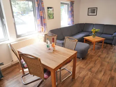 Ferienhaus für 4 Personen (60 m²) in Warin 3/10