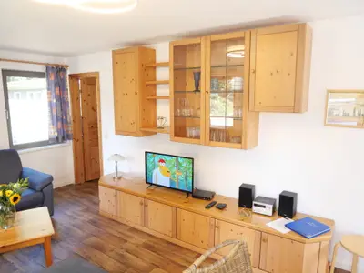 Ferienhaus für 4 Personen (60 m²) in Warin 5/10