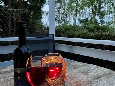 Ferienhaus für 4 Personen (75 m²) in Warin 6/10