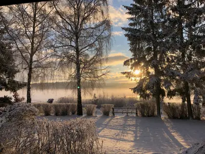 Ferienhaus für 4 Personen (75 m²) in Warin 10/10