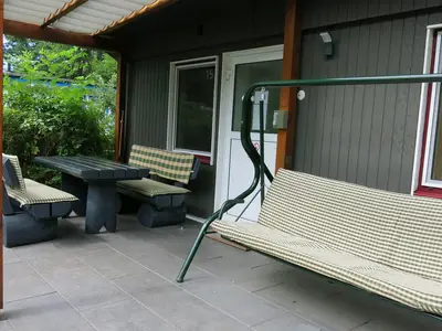 Ferienhaus für 4 Personen (60 m²) in Warin 3/10