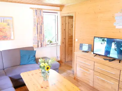 Ferienhaus für 4 Personen (60 m²) in Warin 6/10