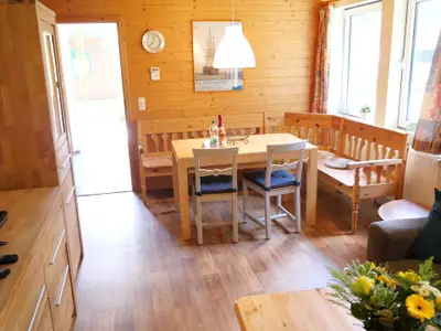 Ferienhaus für 4 Personen (60 m²) in Warin 7/10