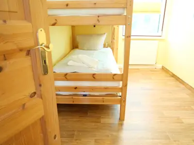 Ferienhaus für 4 Personen (60 m²) in Warin 10/10